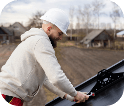 Rénovation de toiture