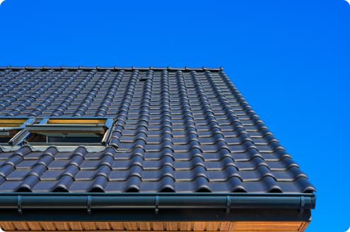 Remplacement / nettoyage de gouttière